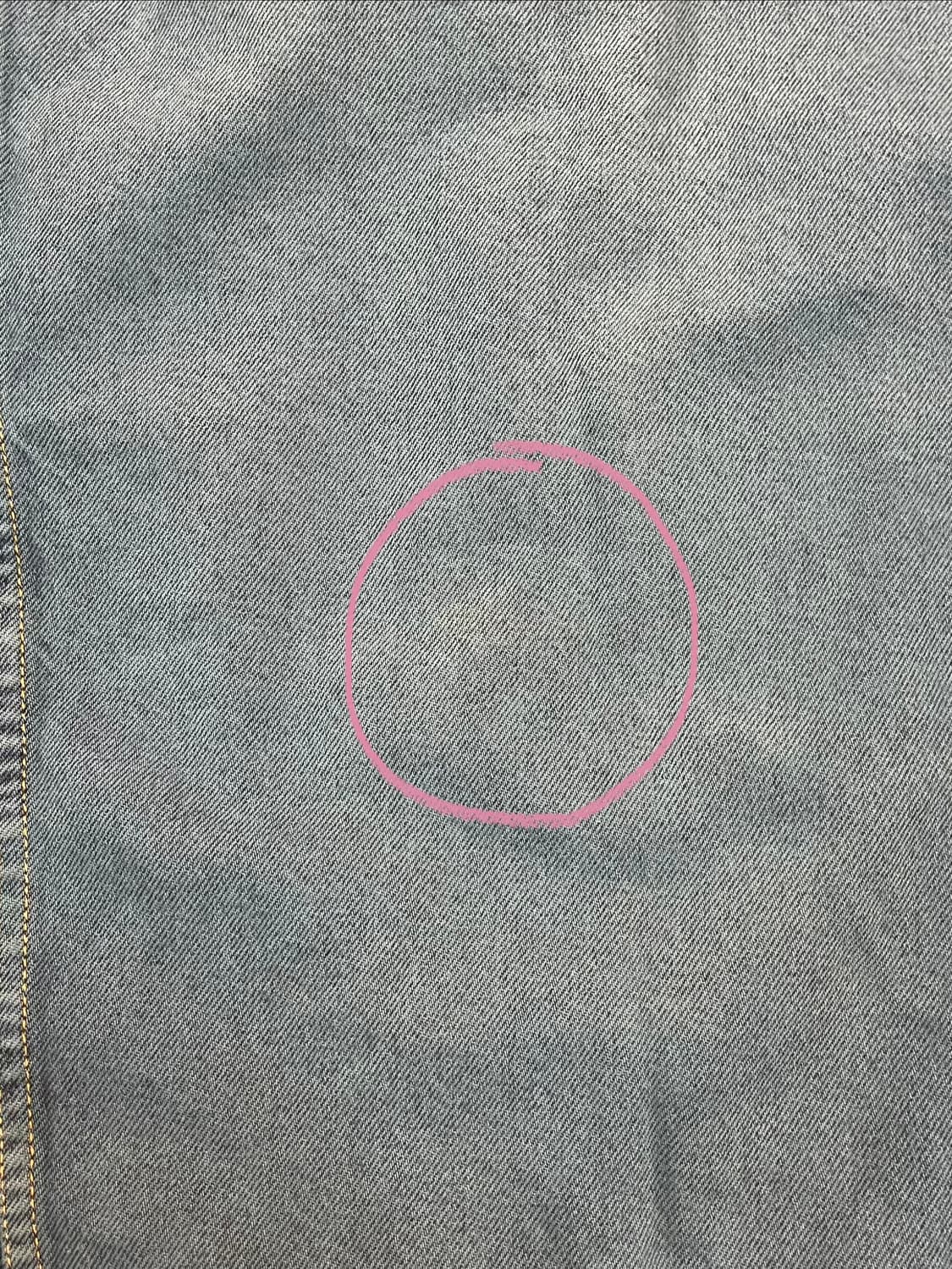 리바이스 베스트 자켓 블루 #csz3017 상품이미지10