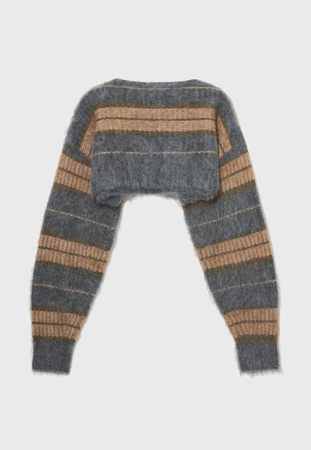 PERVERZE knit top 상품이미지2