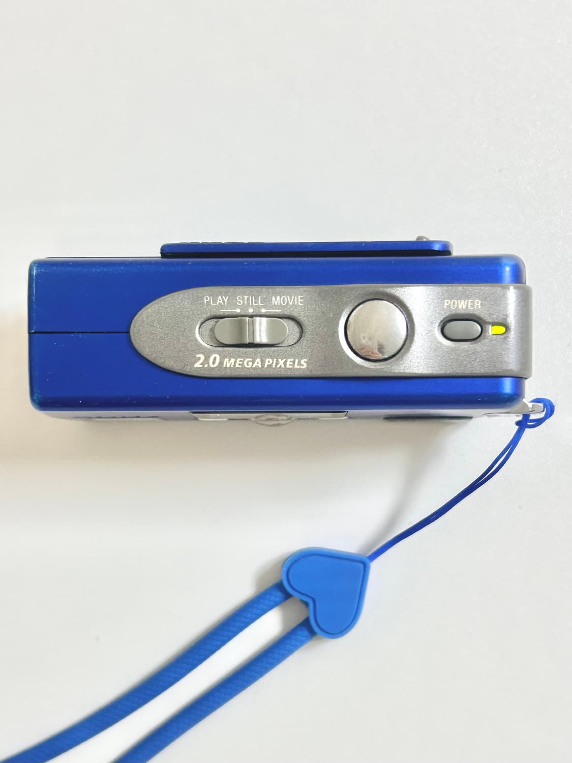 [작례O] sony 사이버샷U dsc-u20 빈티지디카 풀셋 상품이미지5