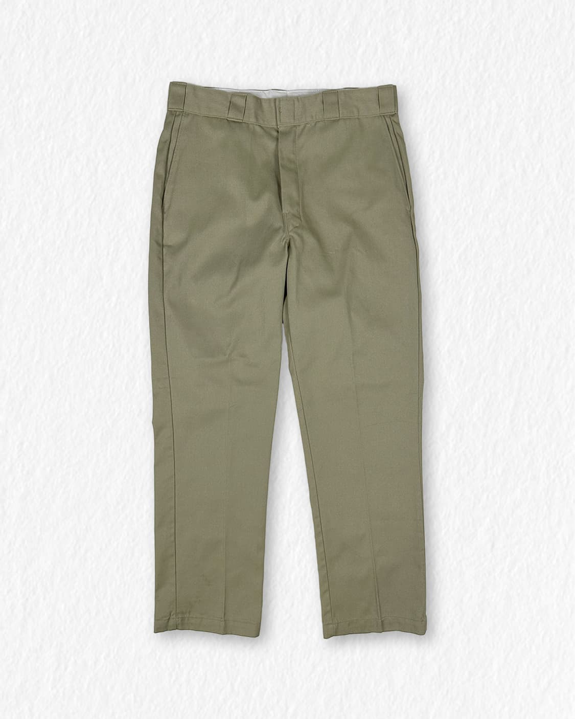 디키즈 874 베이지 치노 팬츠 상품이미지1