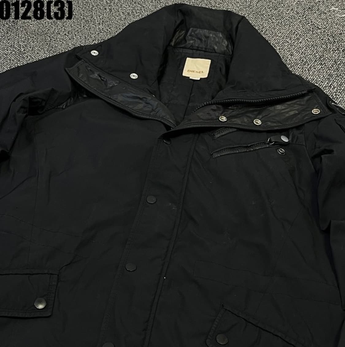 디젤 자켓 상품이미지2