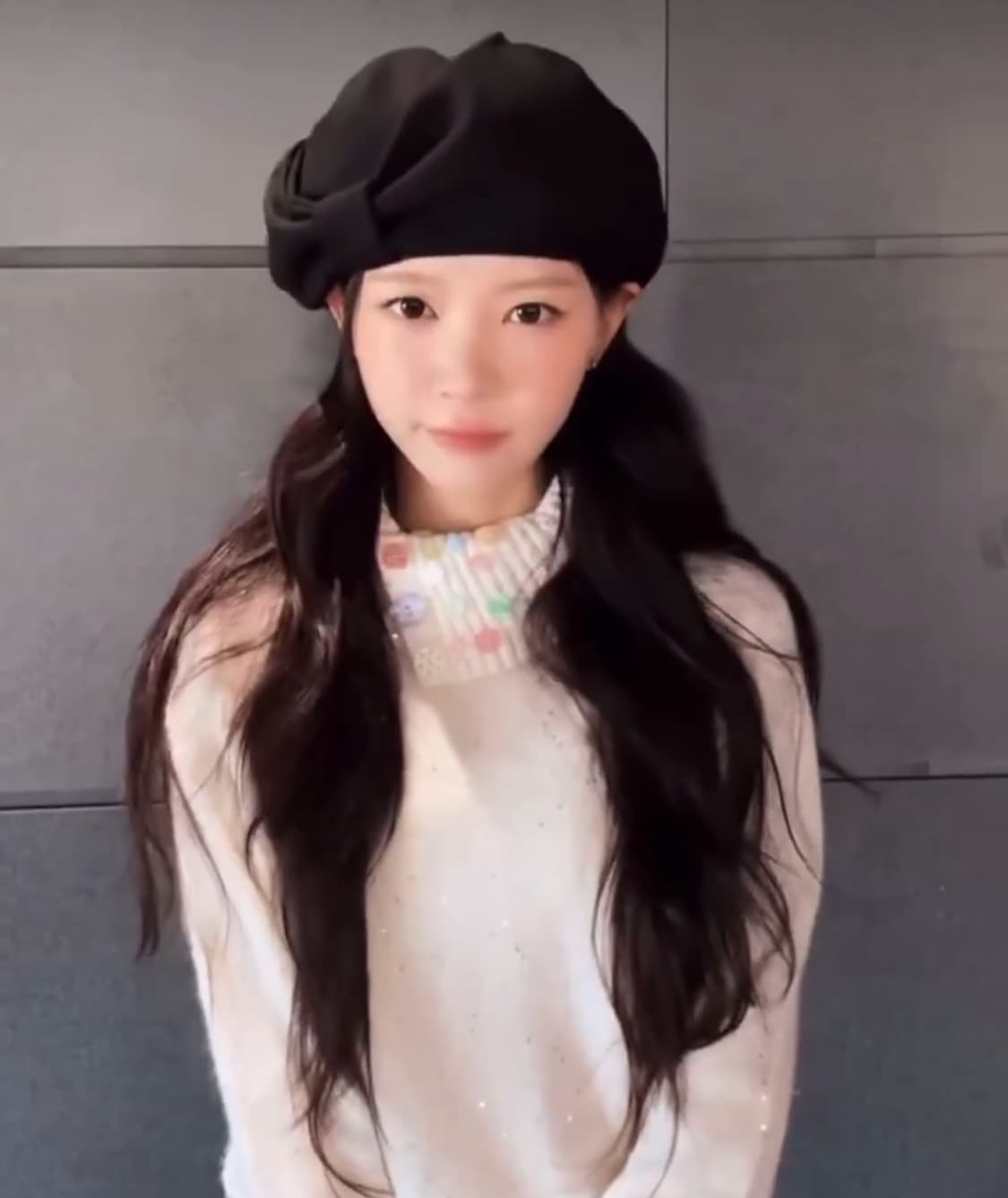 [아일릿 모카] 스윙셋 니트 상품이미지3