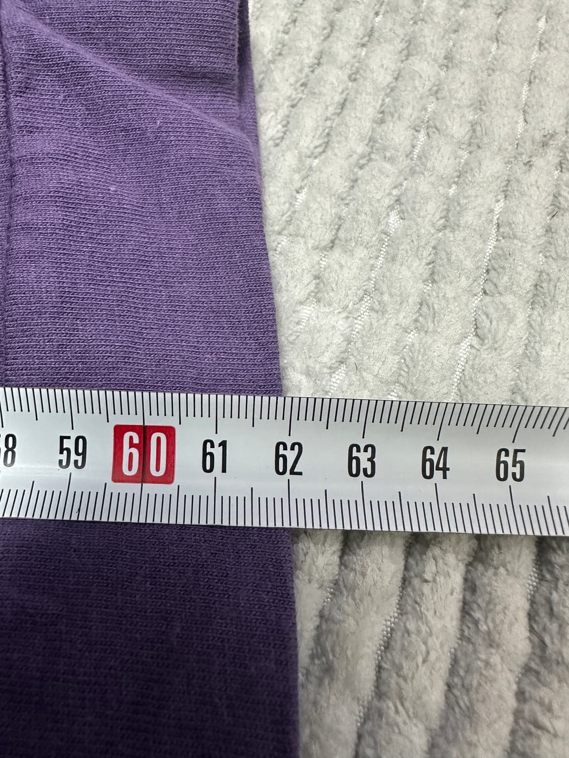 Rough® natural charm 롱슬리브 상품이미지7