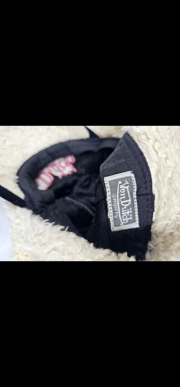 본더치벨벳군밤모자 상품이미지6