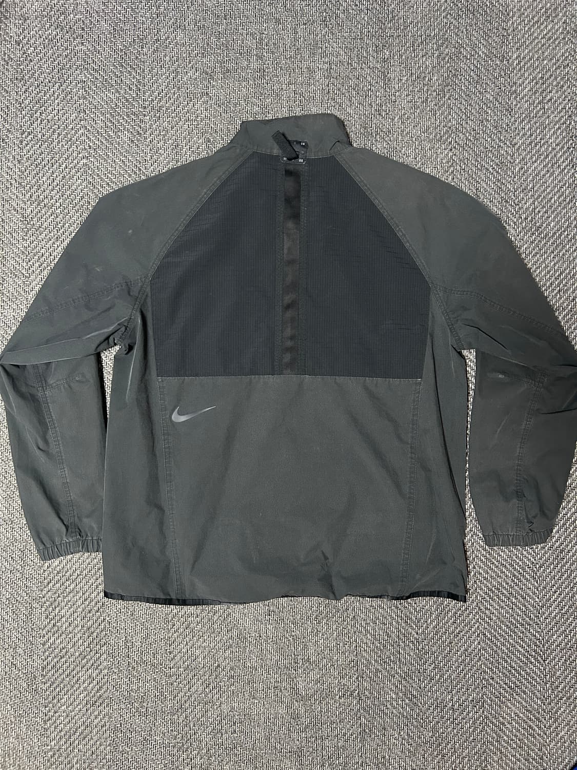 나이키 빈티지 아노락 자켓 상품이미지2