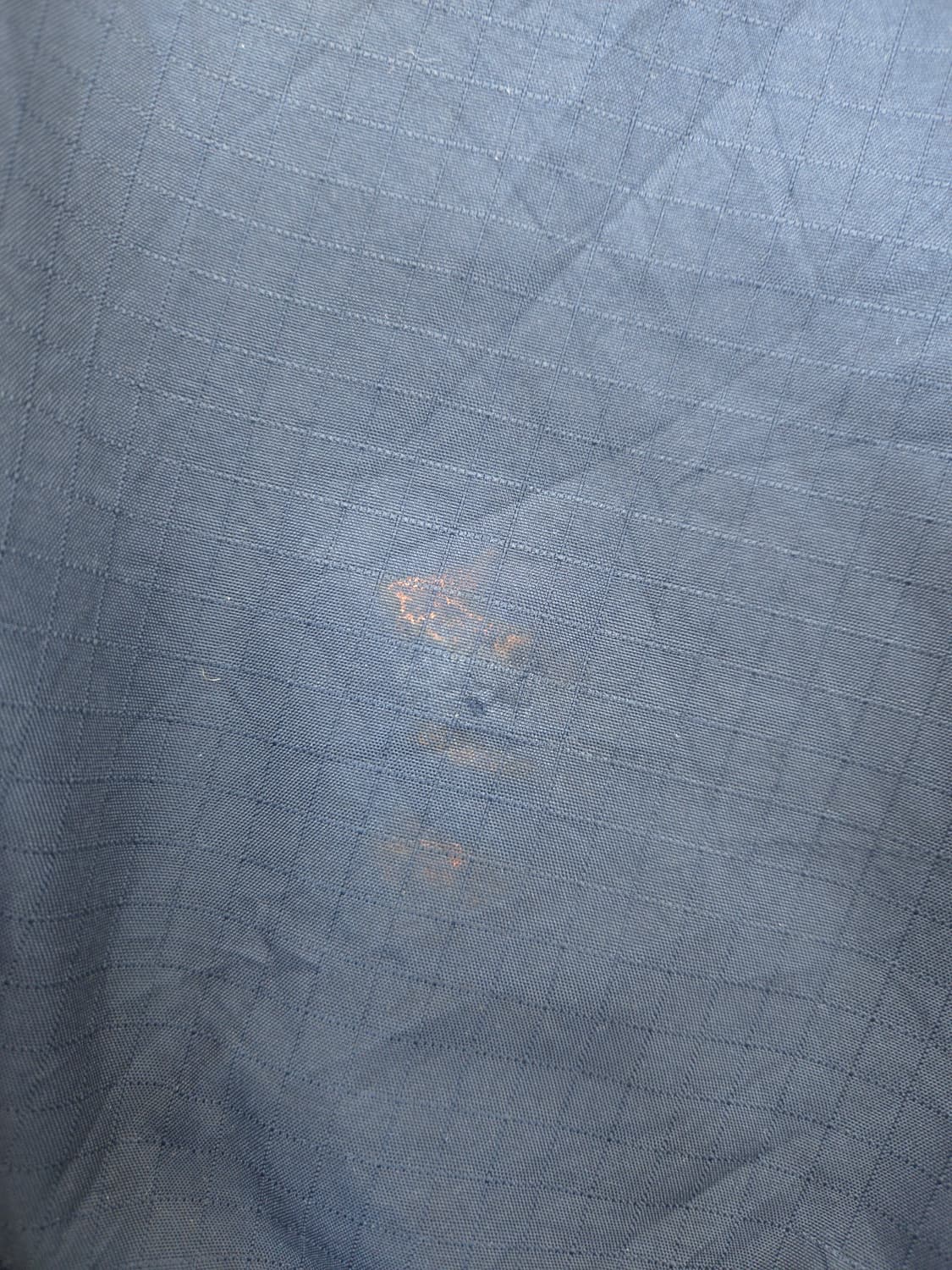 디키즈 블랙/네이비 바람막이 자켓 상품이미지10