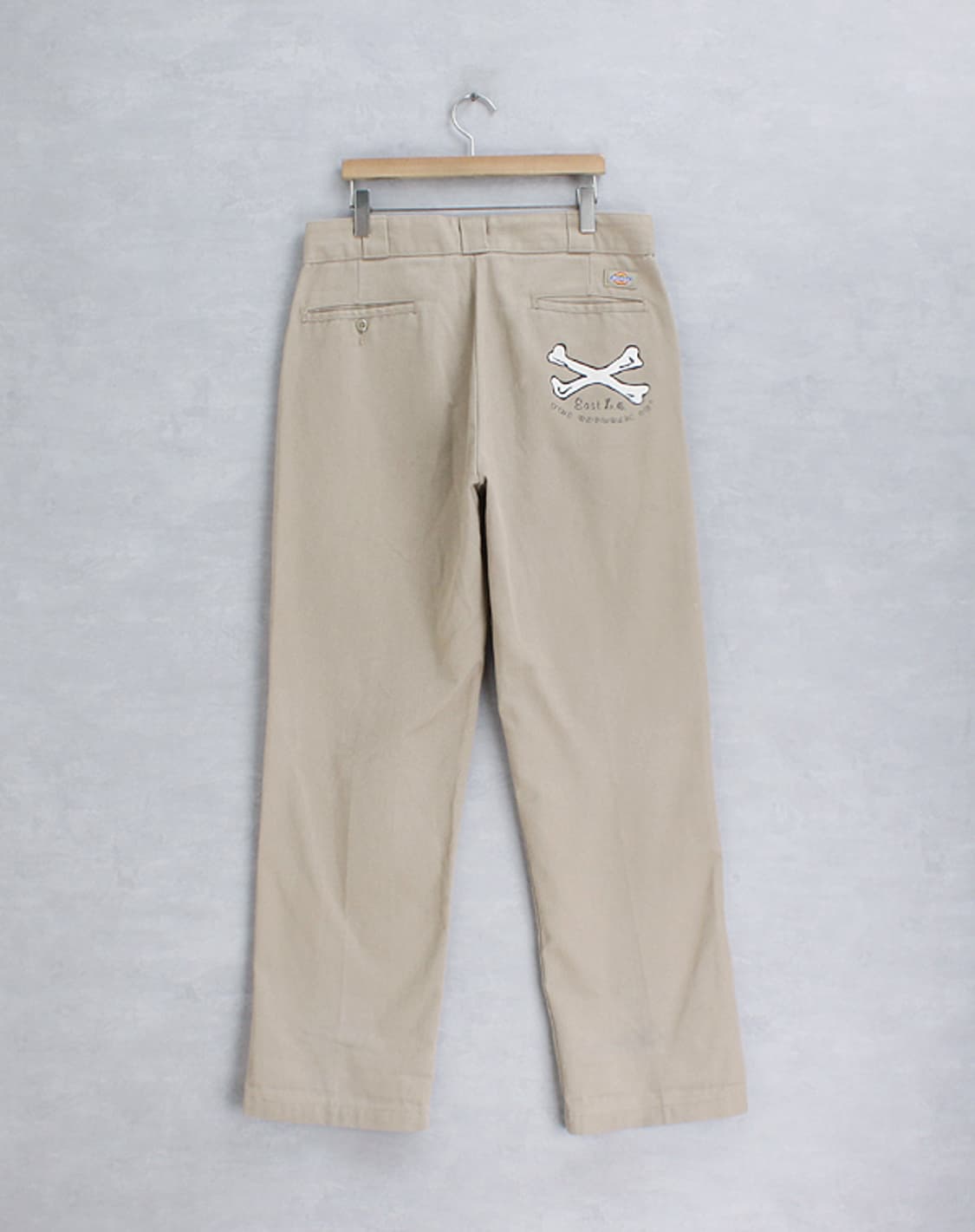 Dickies x East L.a _ pants _S4369 상품이미지6