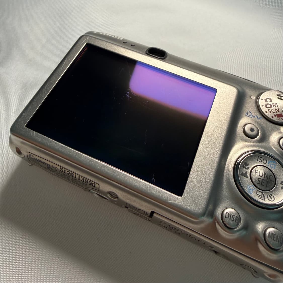 캐논 IXUS 960 / IXY 2000 / SD 950 상품이미지4