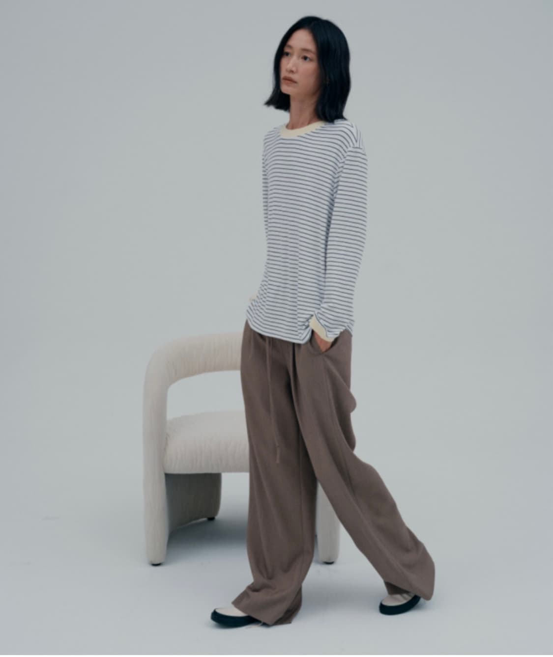 Guiltyfree 길티프리 롱슬리브 상품이미지4