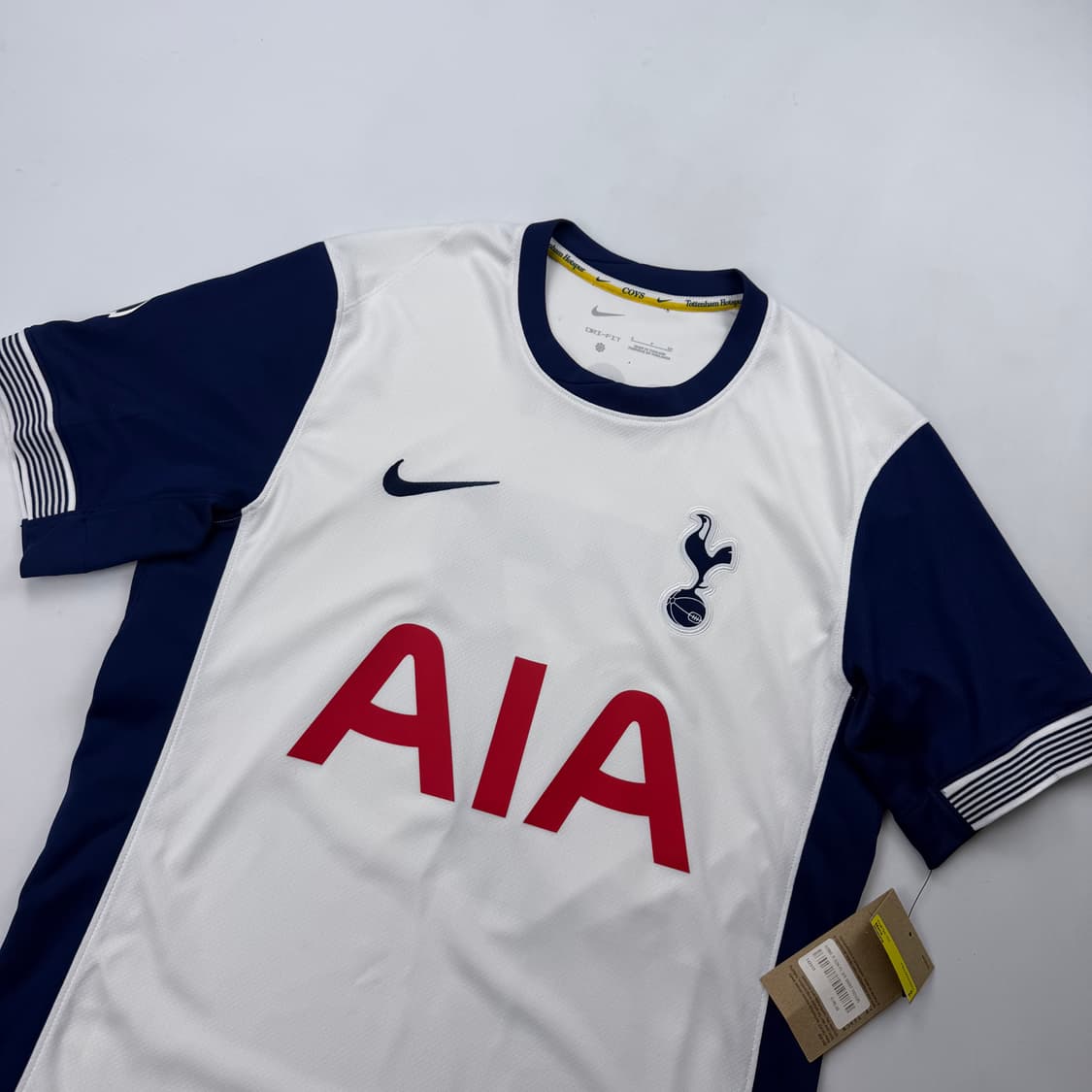 나이키 토트넘 24/25 손흥민 홈 유니폼 상품이미지2