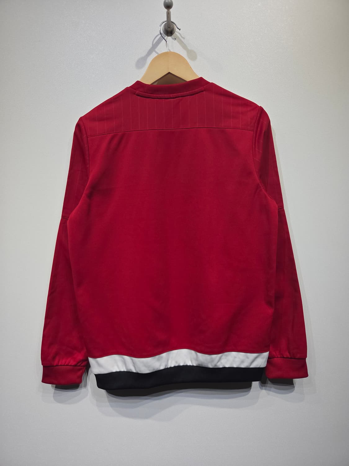 아디다스 티로15 스웨트 탑 맨투맨 상품이미지6