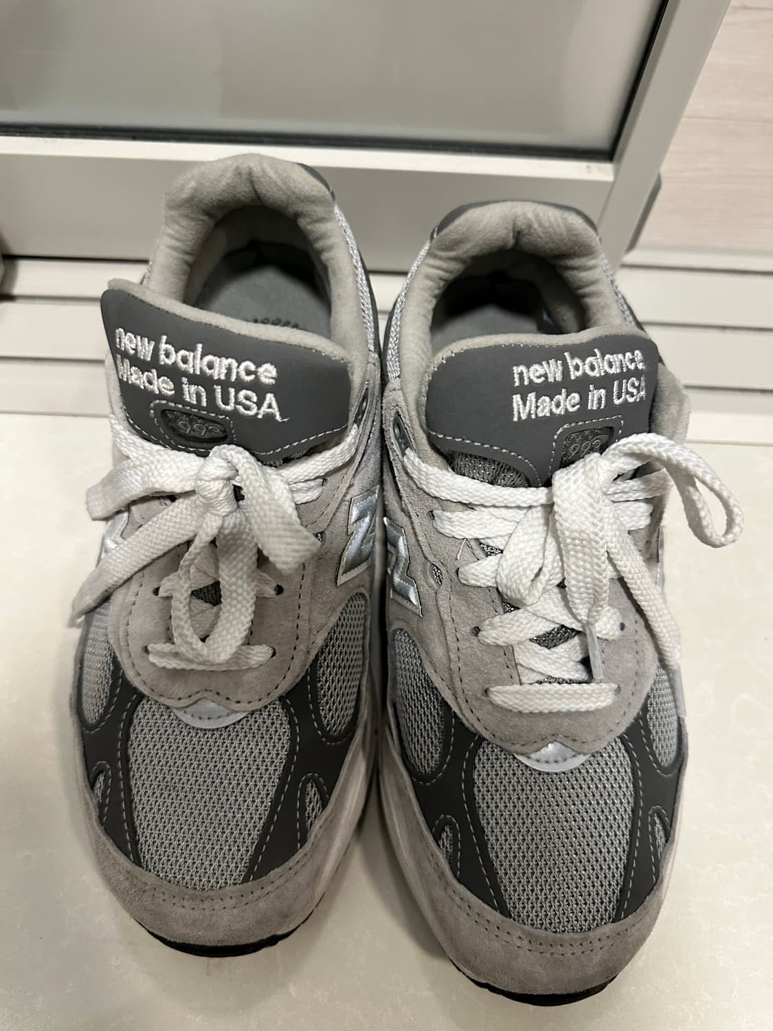 (w) 뉴발란스 993 D 상품이미지2