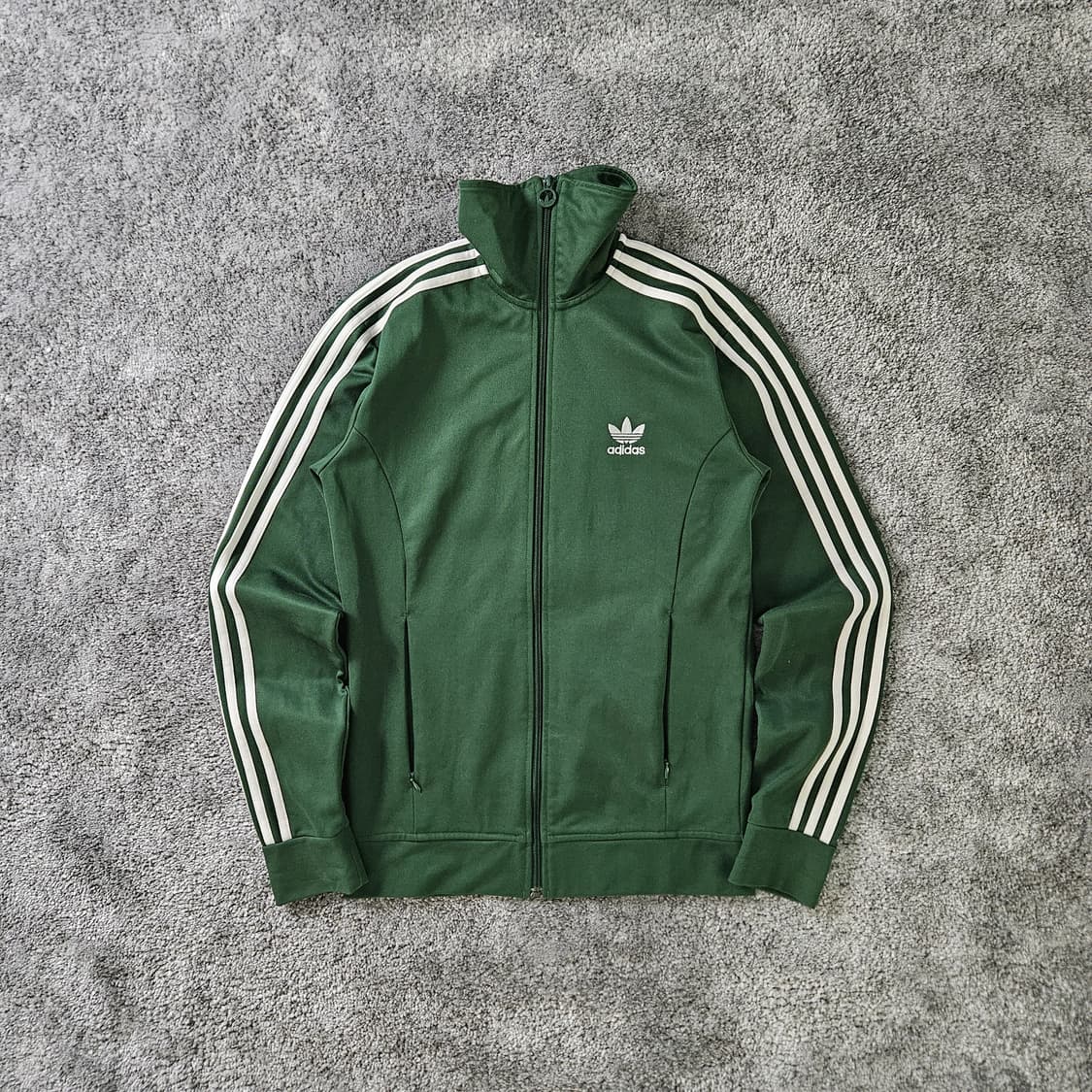 Adidas 삼선 트레이닝 자켓 상품이미지1