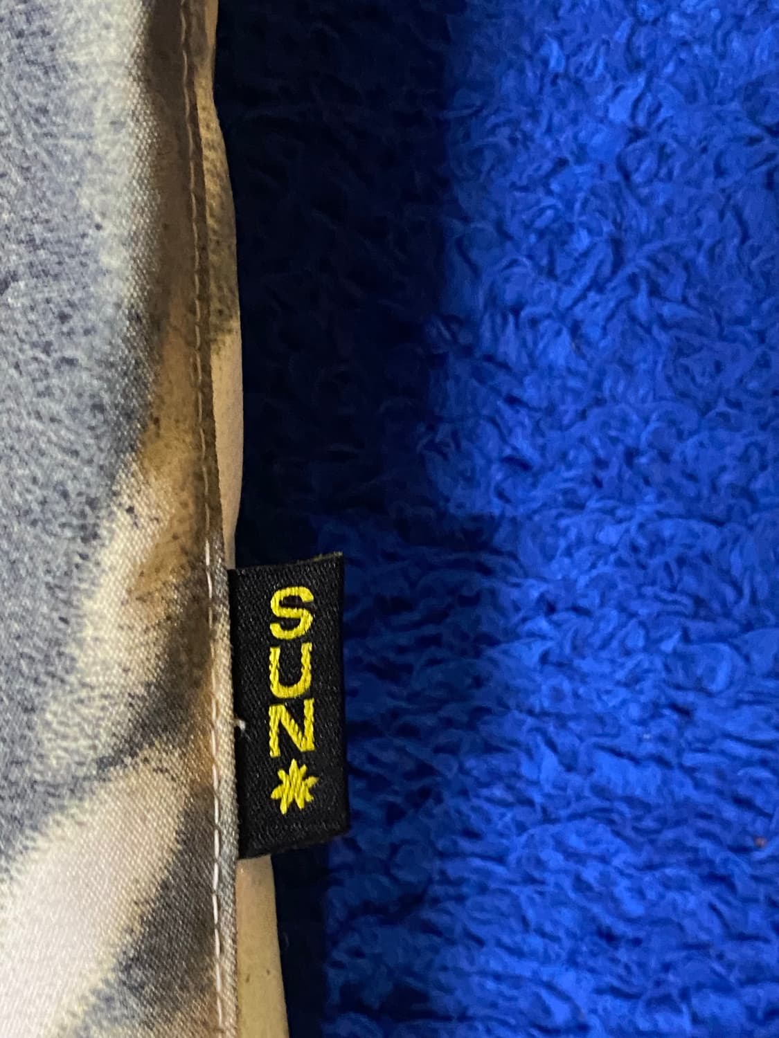 SunLove 썬러브 퀵 트라우저 팜 야자수 L 상품이미지8