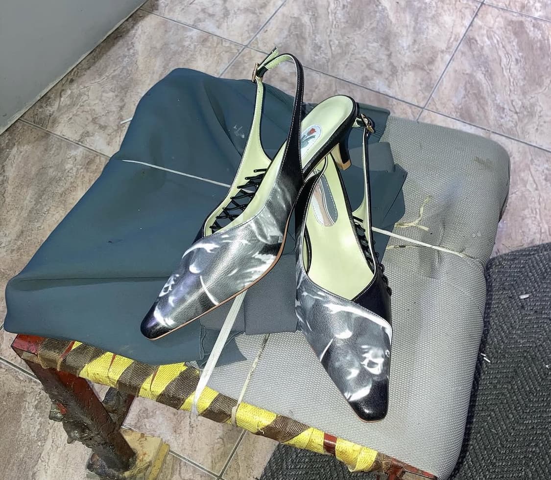 2000archives Found Heels 01 (Lover) 상품이미지1