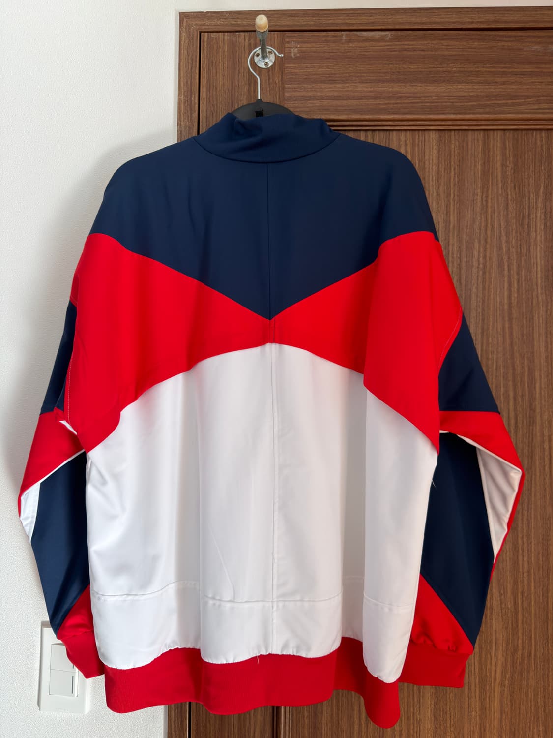 나이키 psg 트랙탑 팝니다 상품이미지2