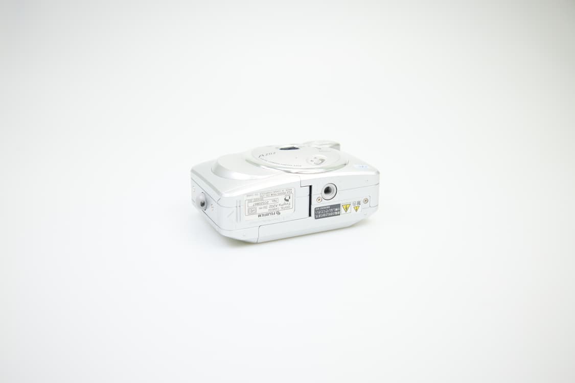 후지필름 파인픽스 A202 디카✨ 상품이미지7