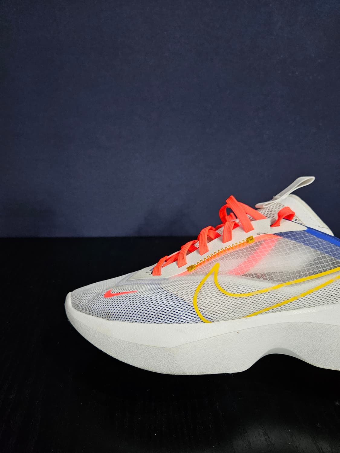 나이키 비스타 라이트 화이트 남성 255 스니커즈  상품이미지6