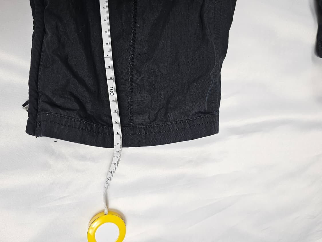 인세인게러지지퍼팬츠 상품이미지3