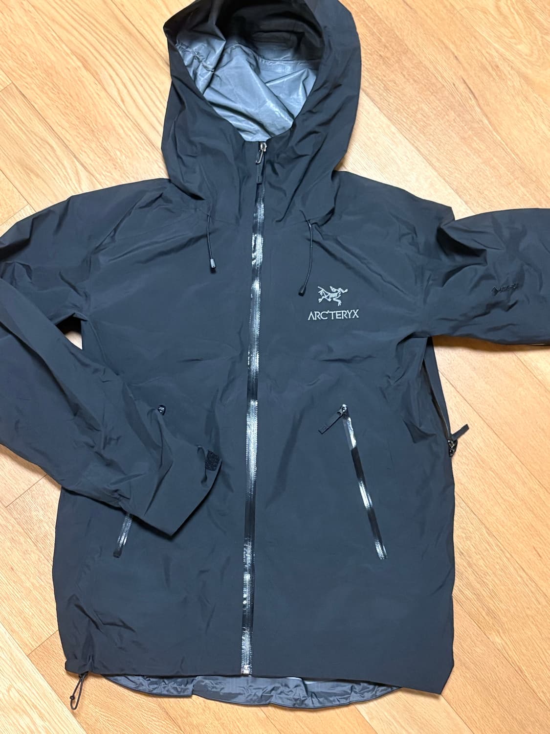 아크테릭스 베타LT S 상품이미지2