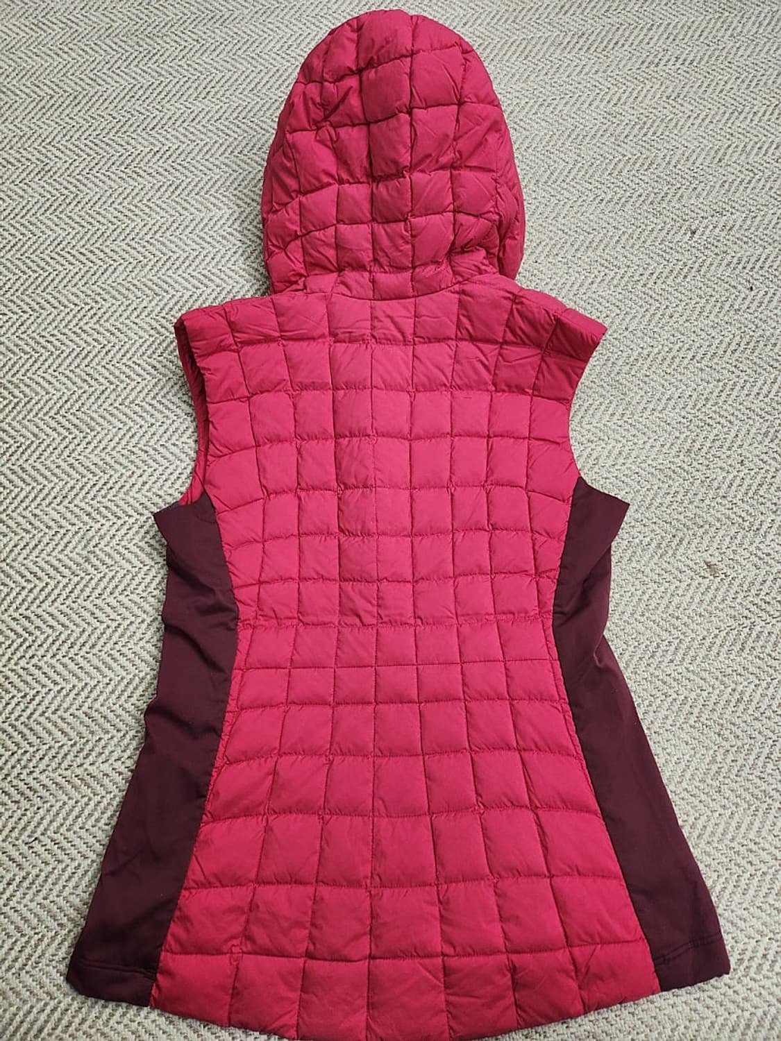 아크테릭스 구스 다운  상품이미지7