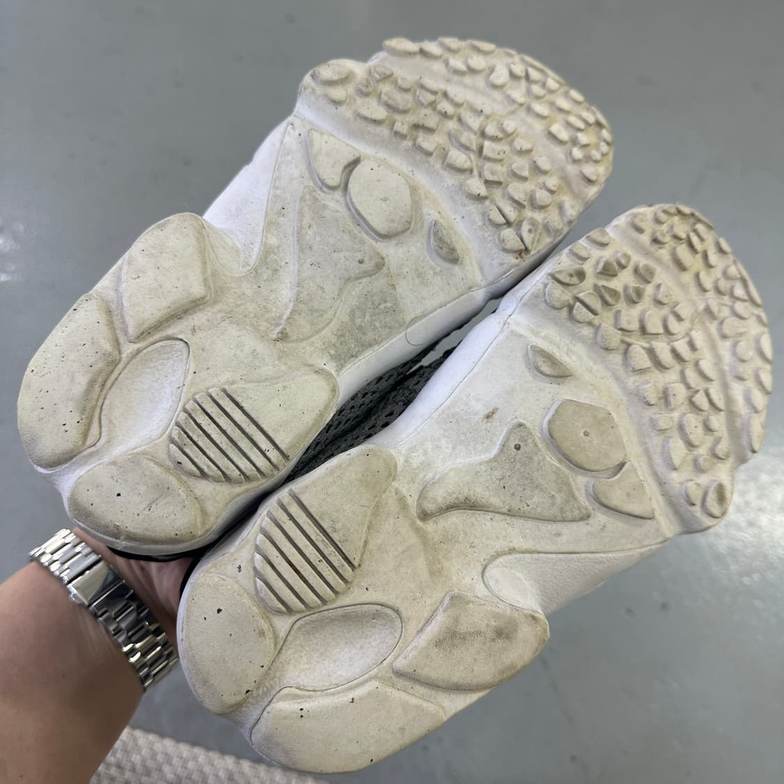 230 나이키 리프트 샌들 0406D 상품이미지4