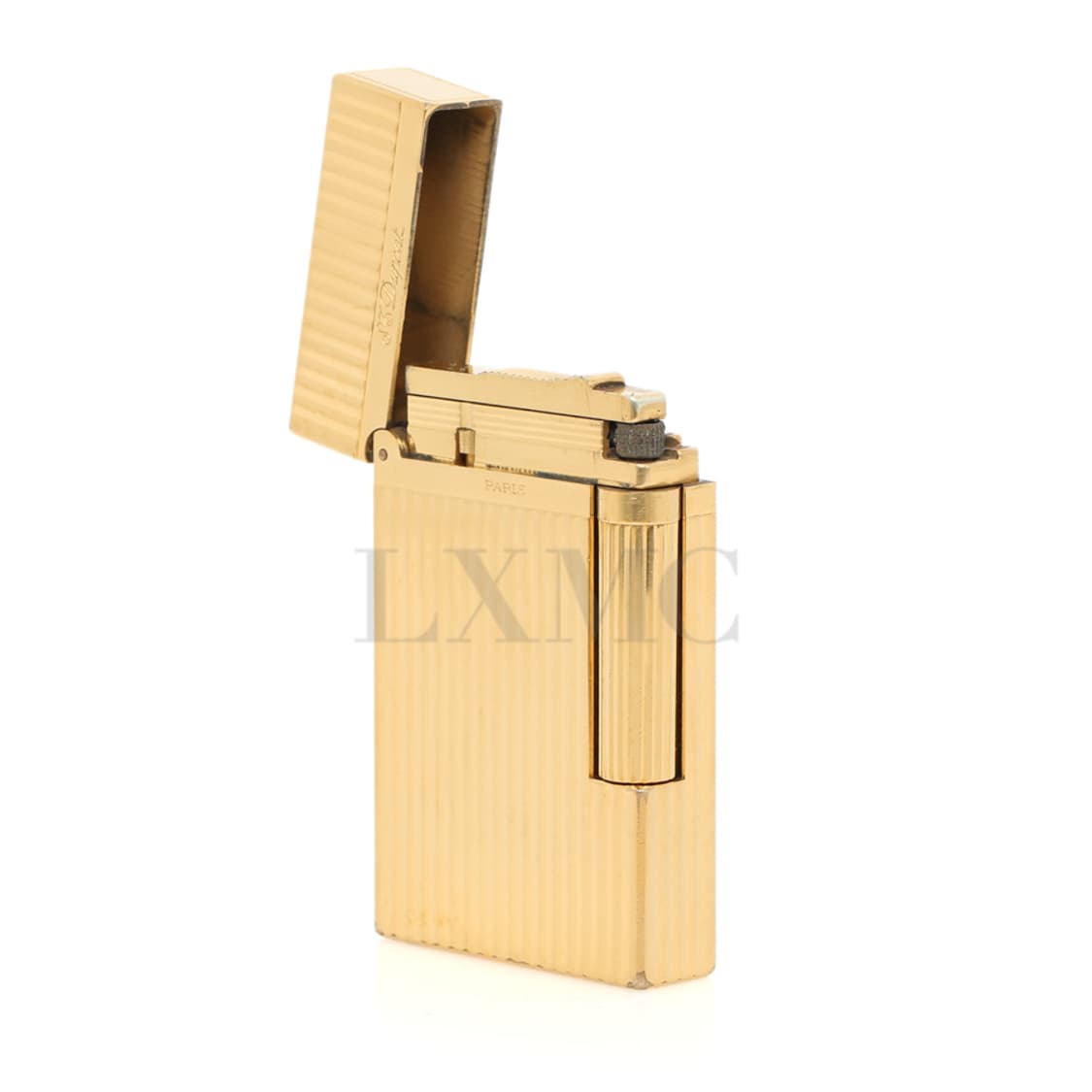 듀퐁 라인2 금장 라이타 16284 골드 라이터 CA16284 상품이미지3