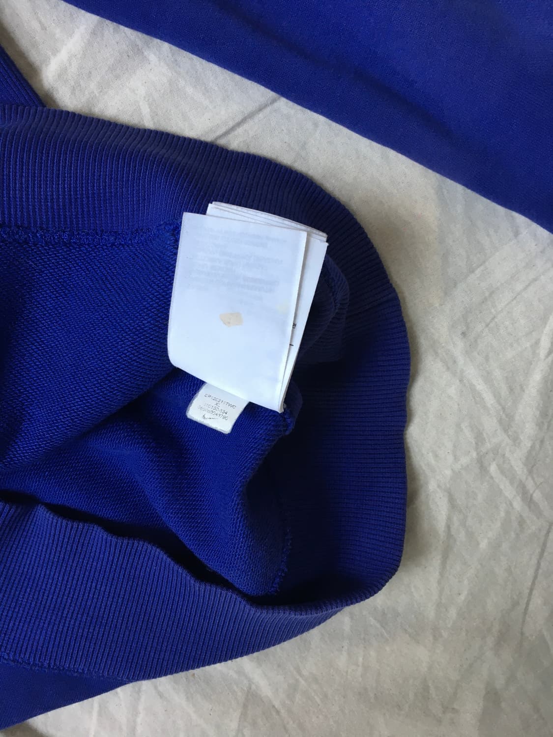 나이키 스우시 후드집업 상품이미지7