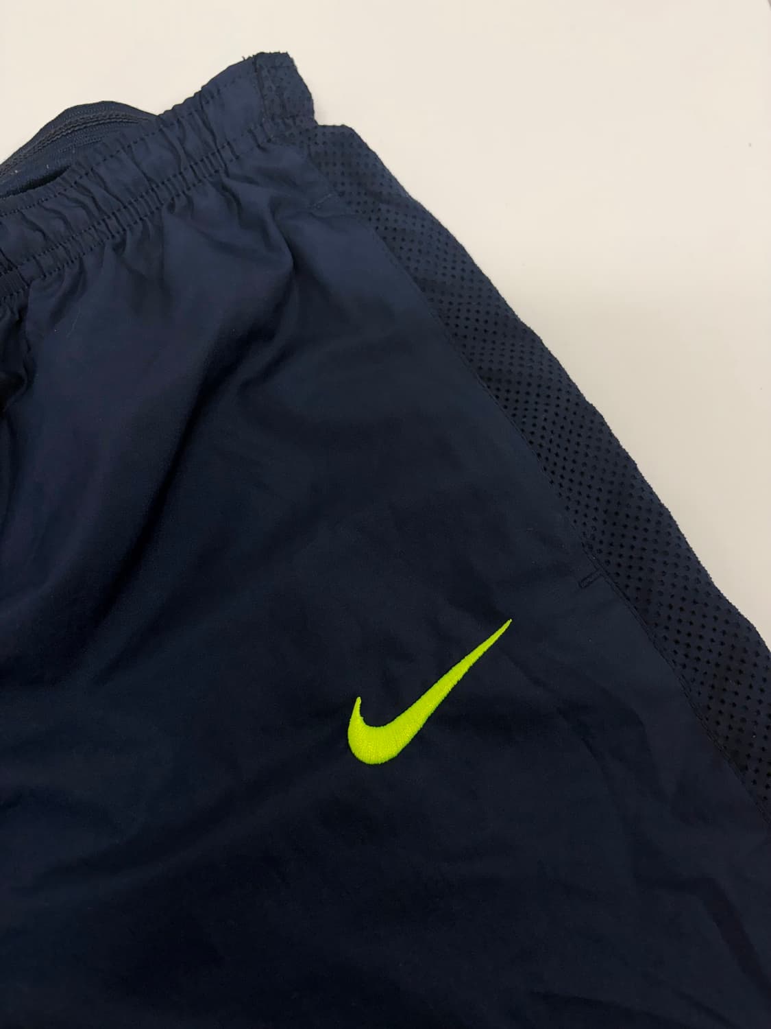 [L] nike fc 바르셀로나 트레이닝 팬츠 상품이미지4