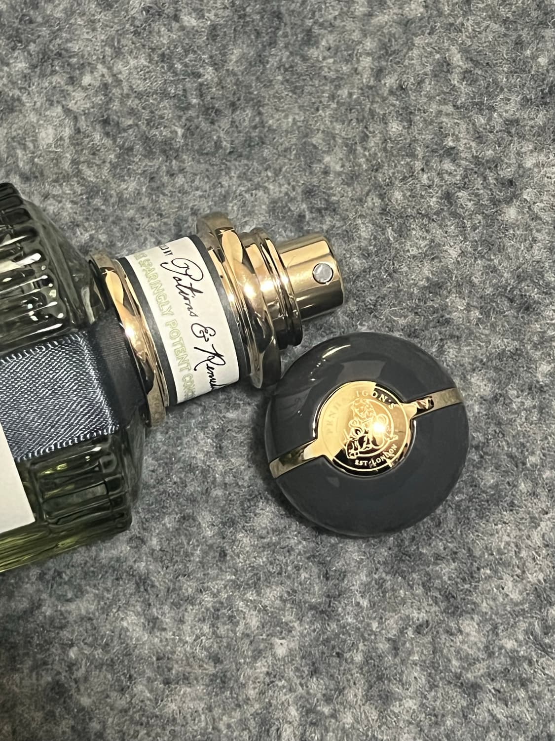 펜할리곤스 향수 볼드 블렌드 오 드 퍼퓸 100ml 상품이미지2