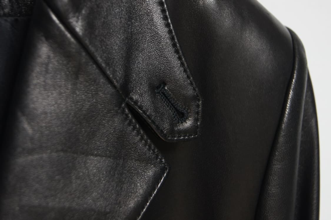 Ralph Lauren 레더자켓 상품이미지3