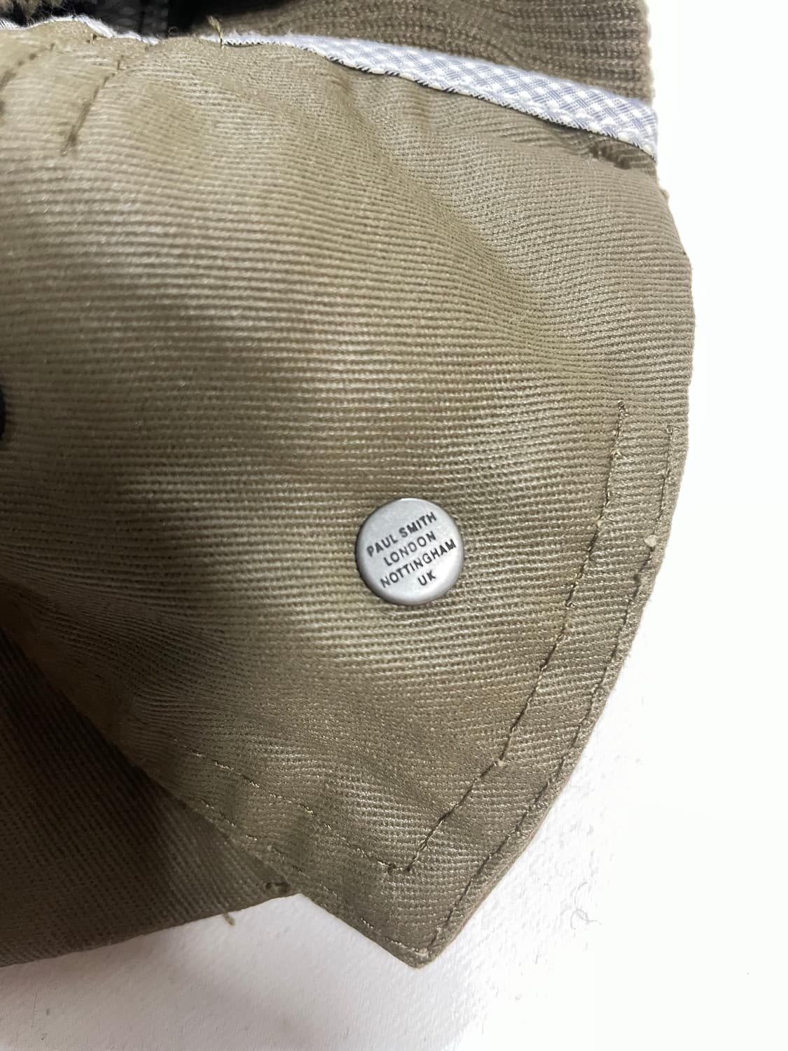 paul smith 발스타리노 A-1 플라이트 봄버  상품이미지4