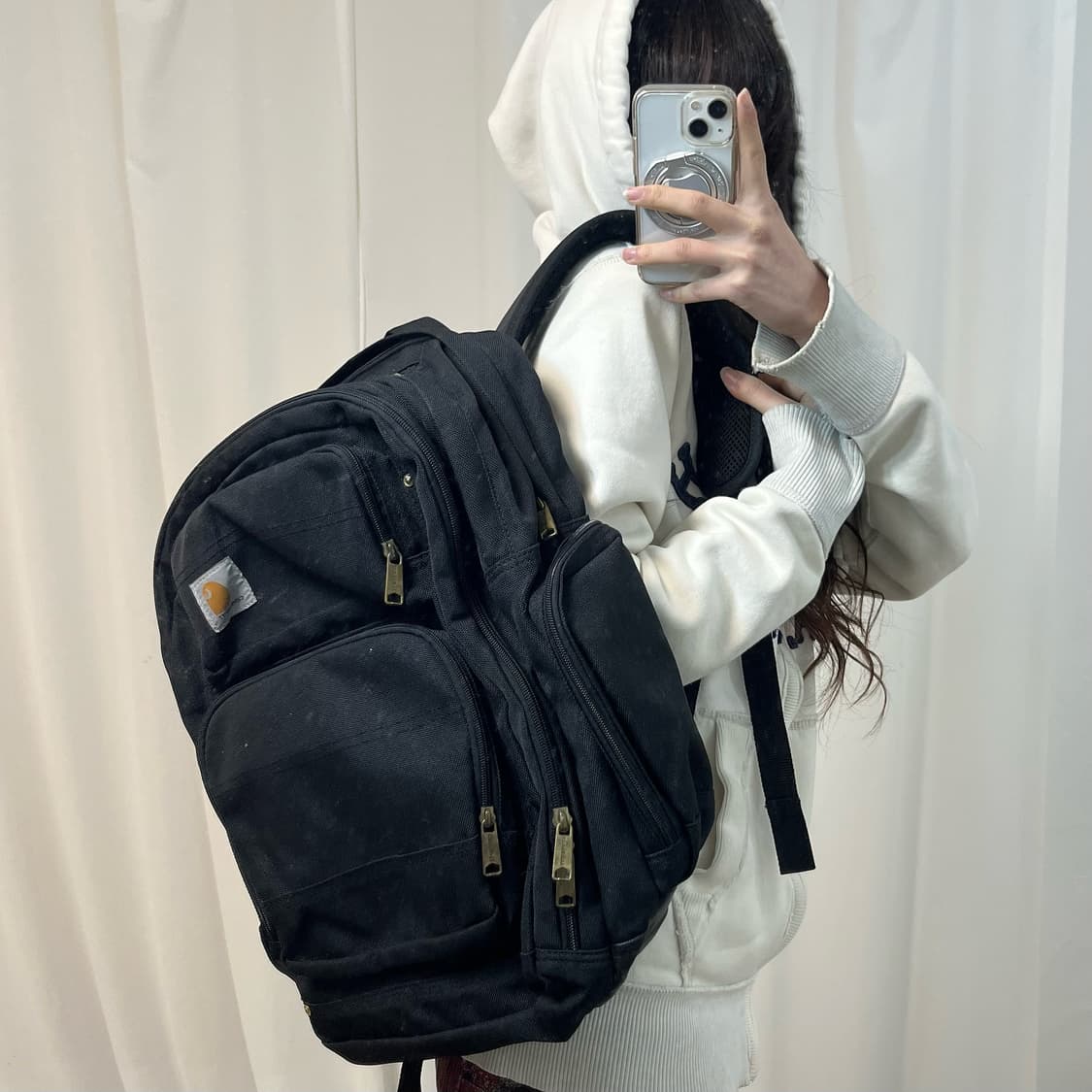 Carhartt Legacy Backpack 상품이미지1