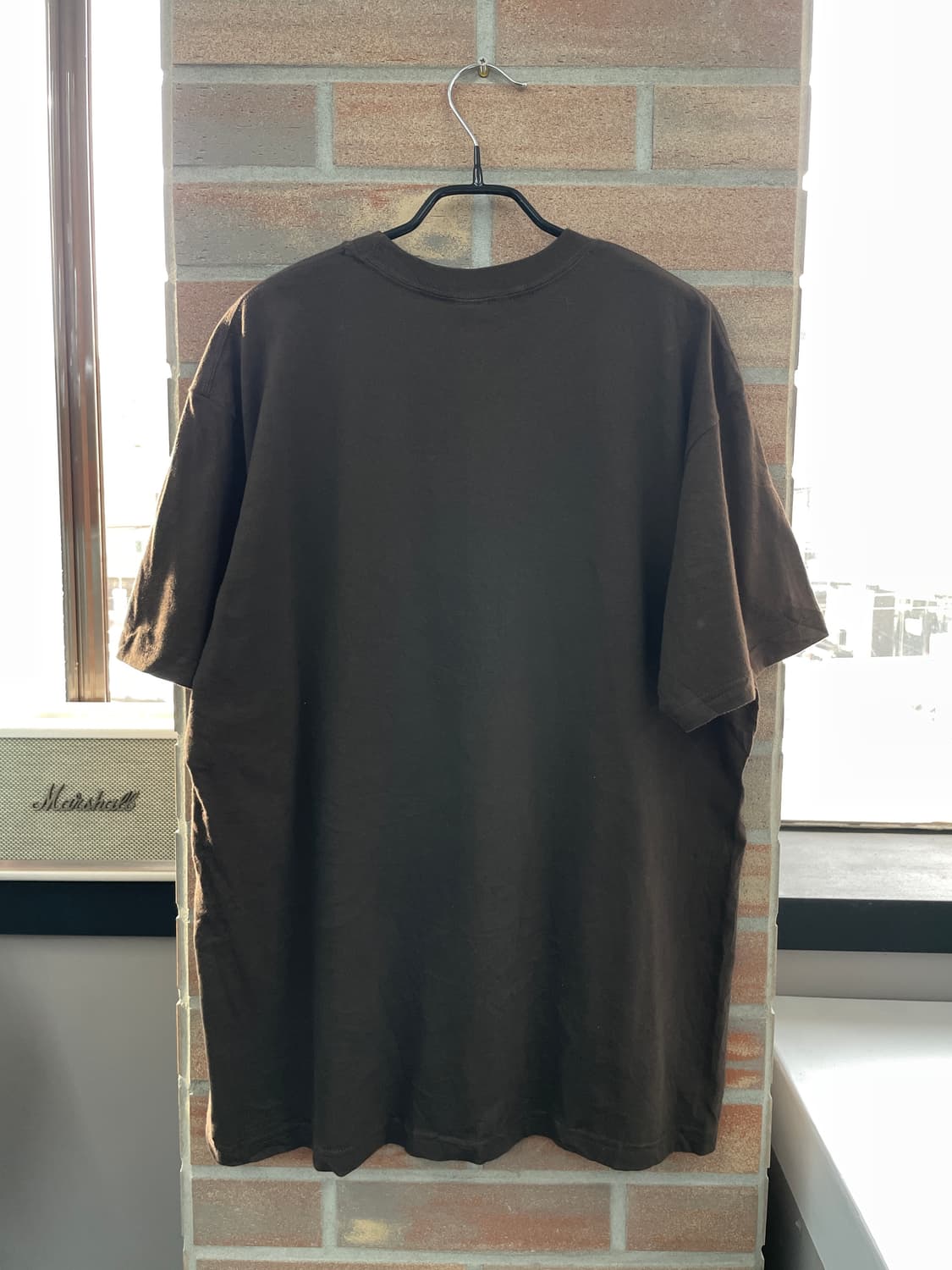 빈티지 프린팅 반팔 티셔츠 상품이미지8