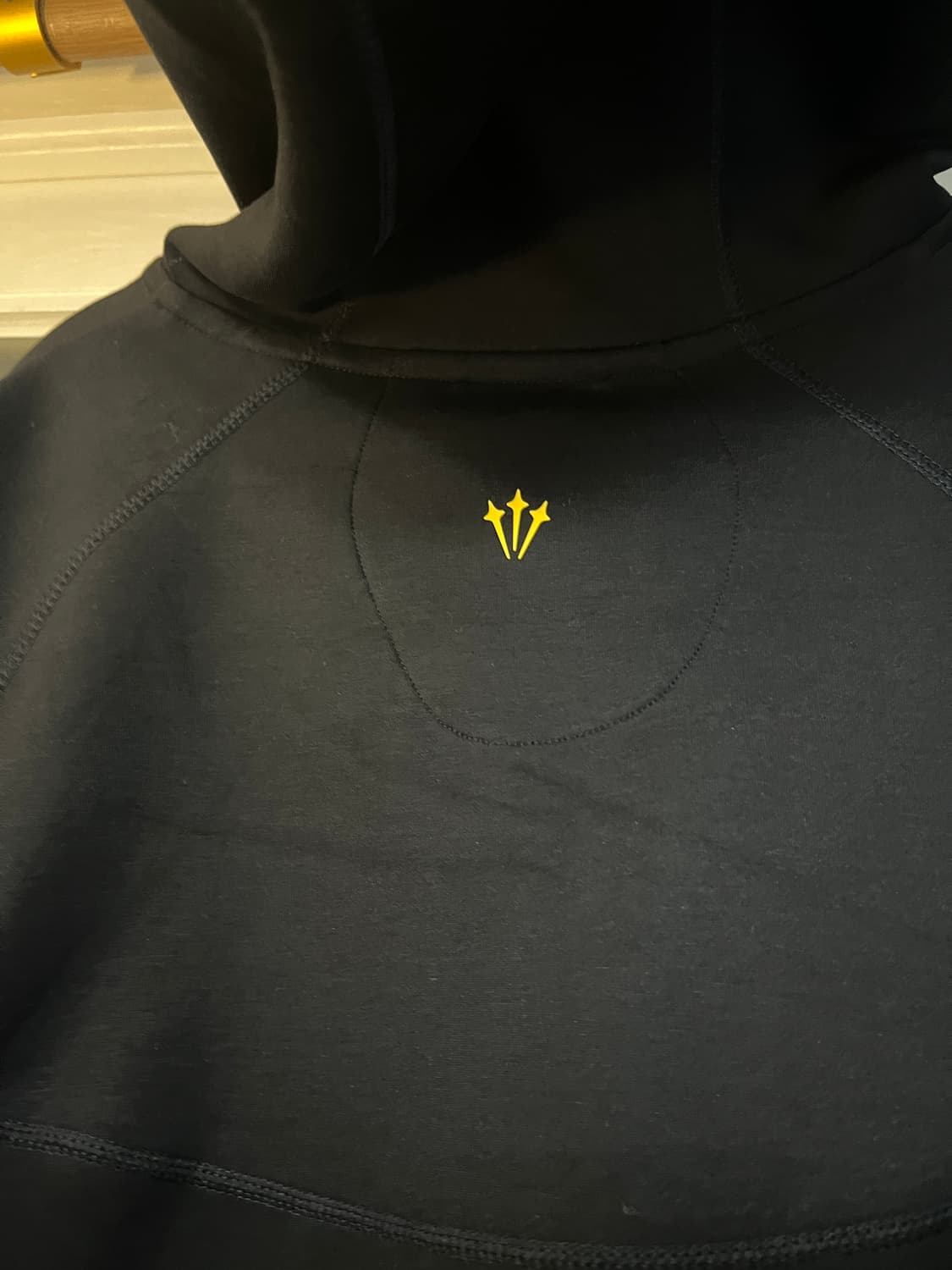 나이키 드레이크 녹타 테크플리스 상품이미지4