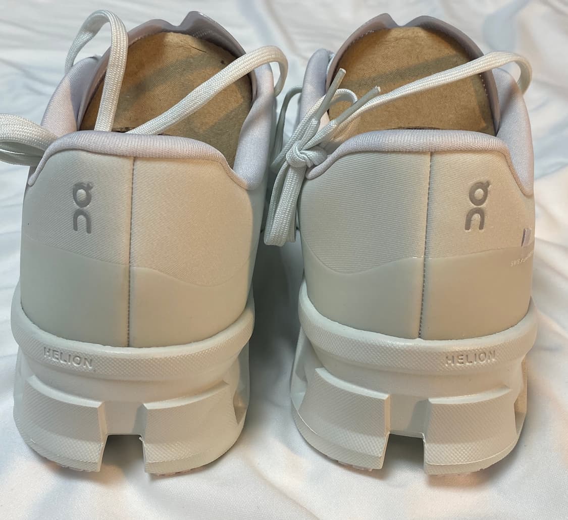 [305]ON 러닝 X PAF 클라우드몬스터 2 Vapor Frost 상품이미지5