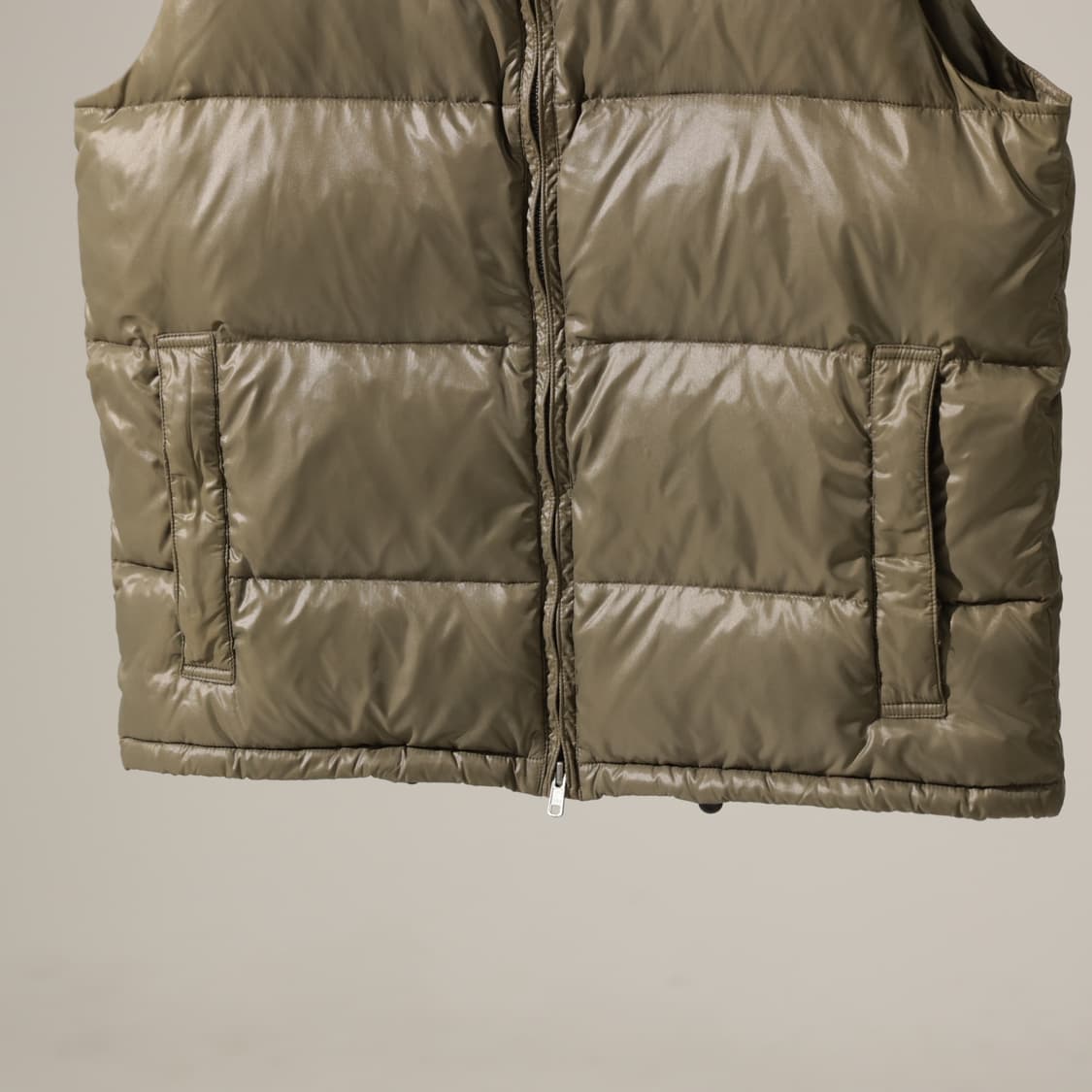 MHL 마가렛호웰 다운 패딩 베스트 상품이미지4