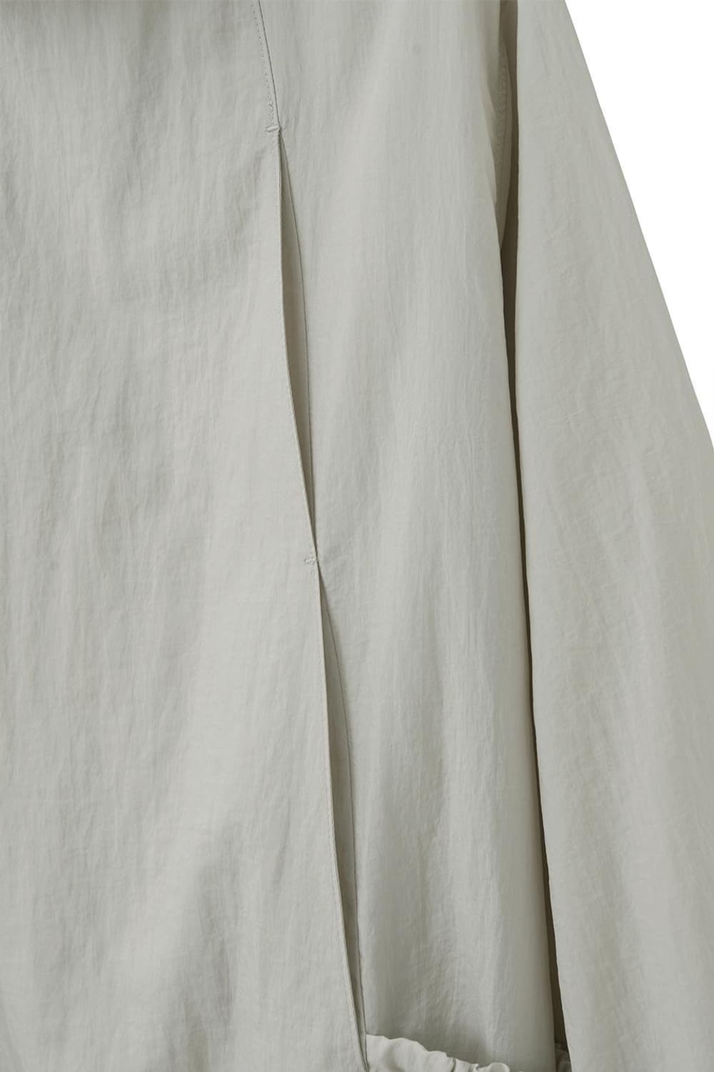 문선 윈드 브레이커 탑 상품이미지4