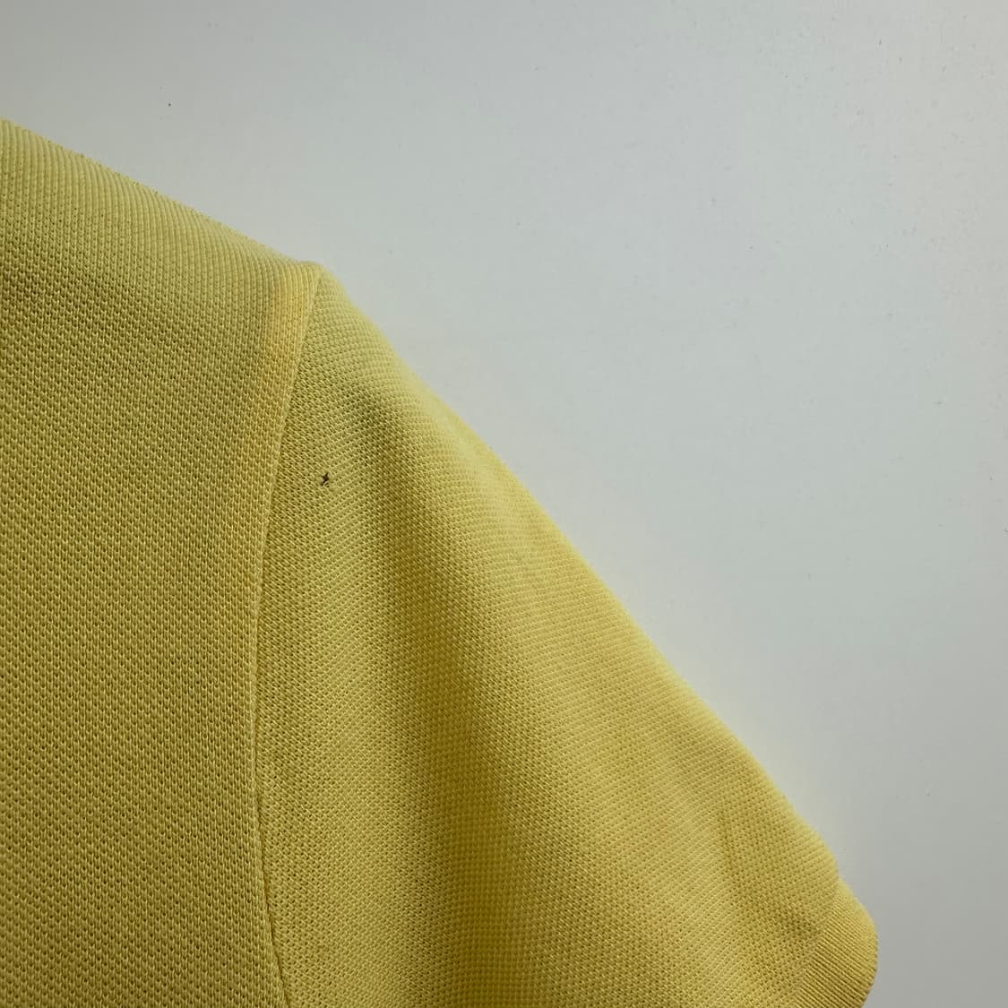 100 폴로 랄프로렌 여자 반팔 카라티 상품이미지5