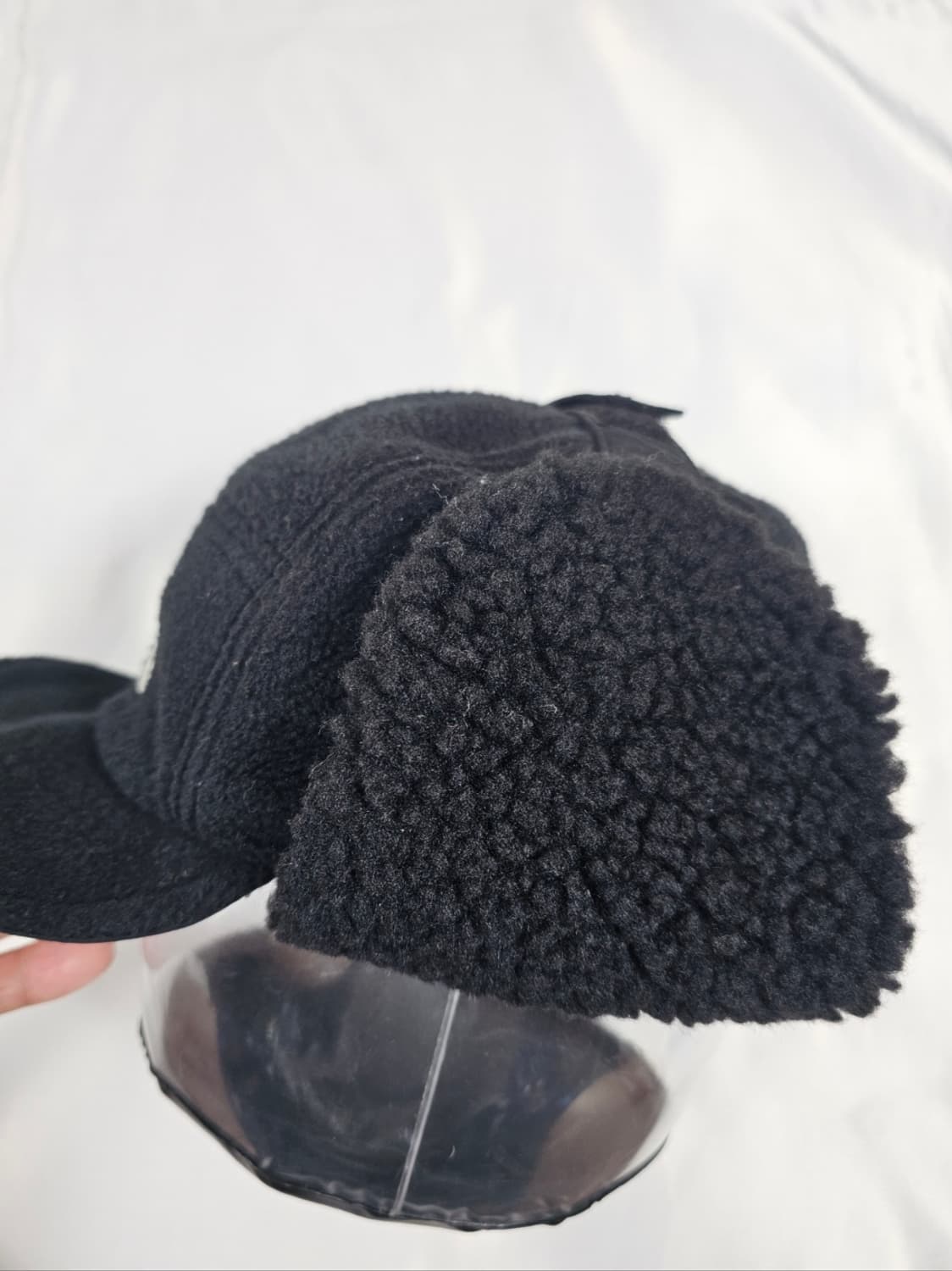 노스페이스이어모프캡 상품이미지4