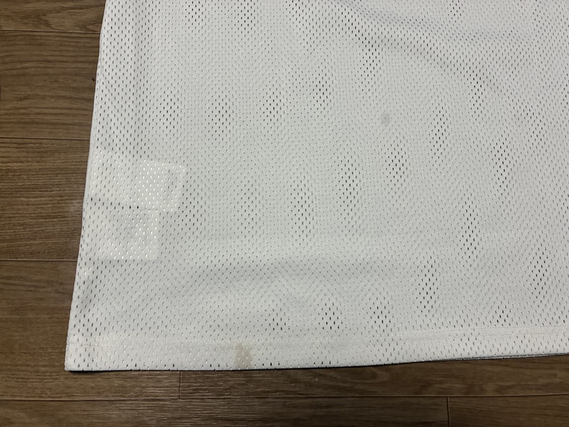 XL) 데우스 엑스 마키나 모토져지 메쉬 롱슬리브 상품이미지5