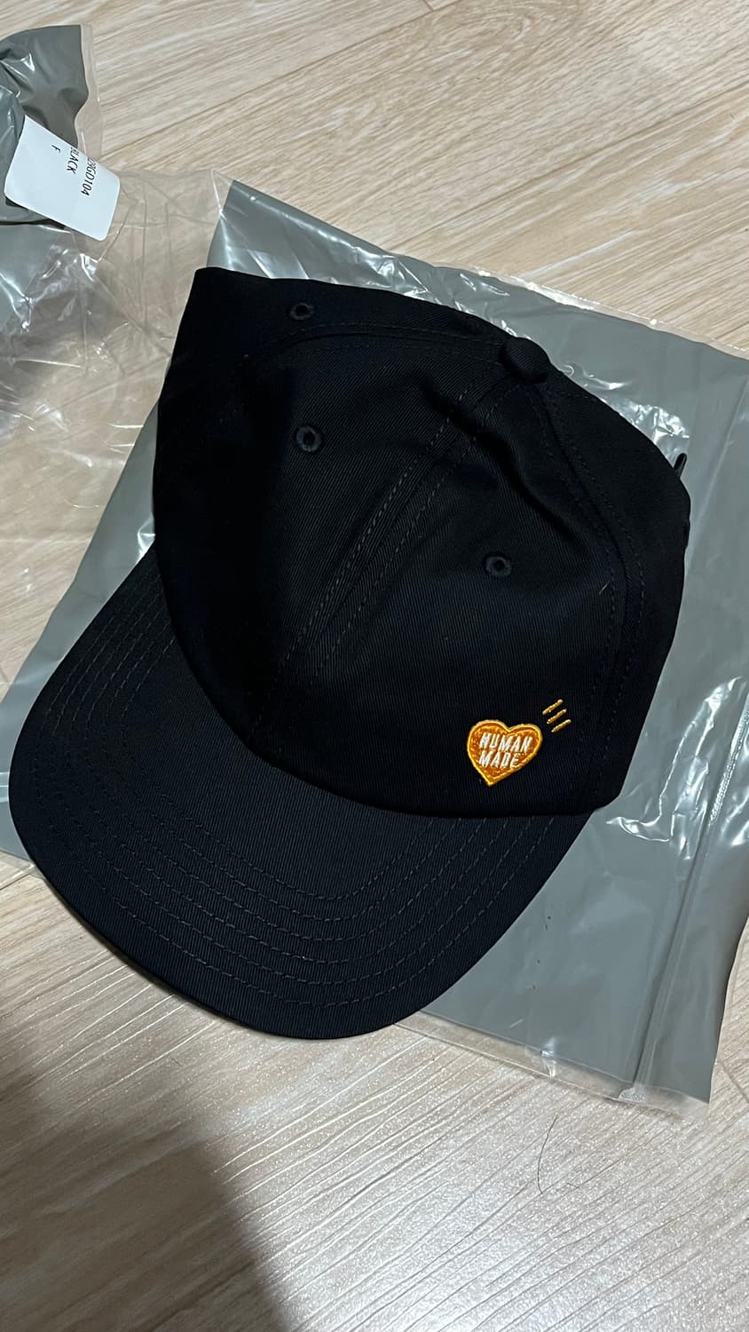 휴먼메이드 모자 시부야한정판 상품이미지2