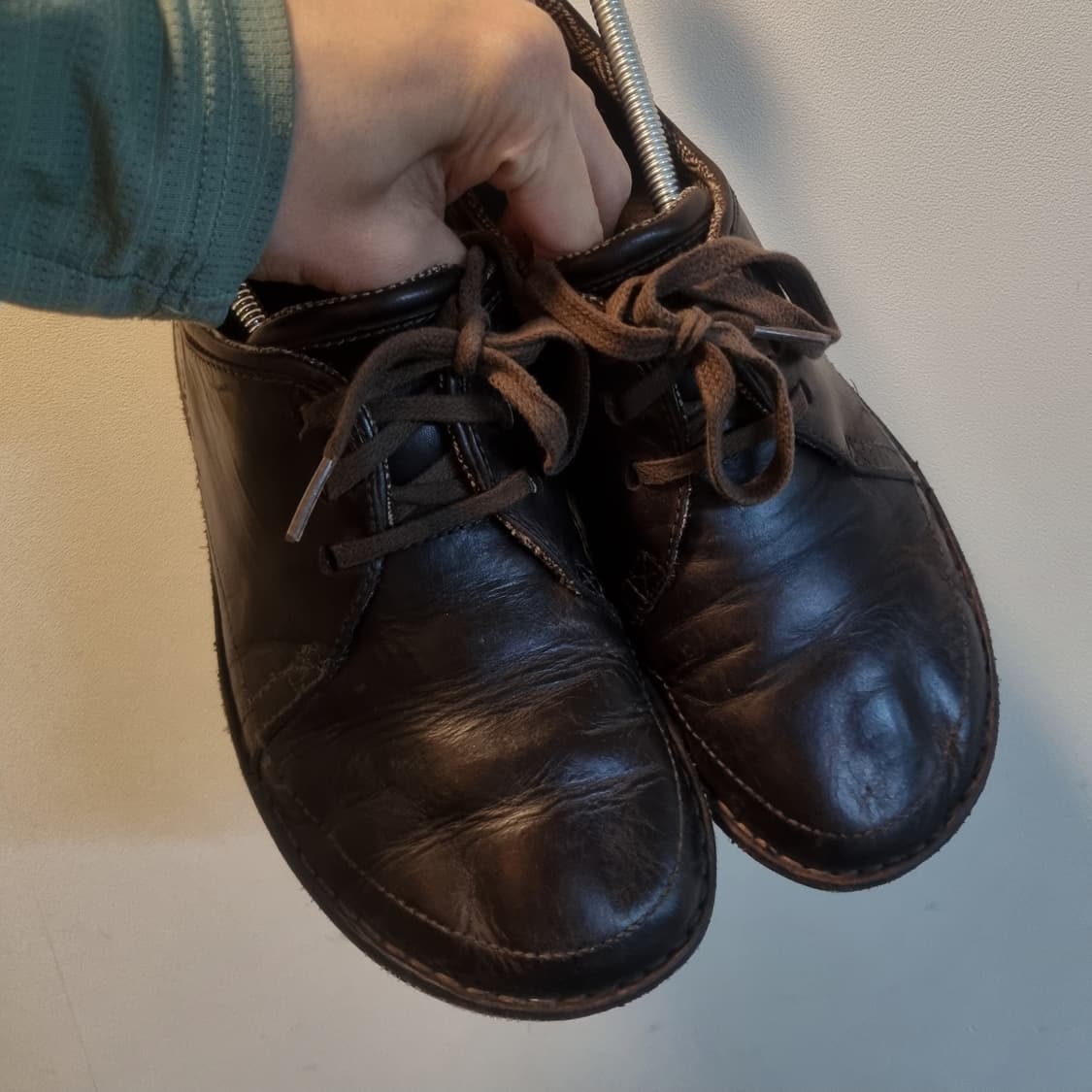 파타고니아 룰루슈즈 us8 상품이미지1