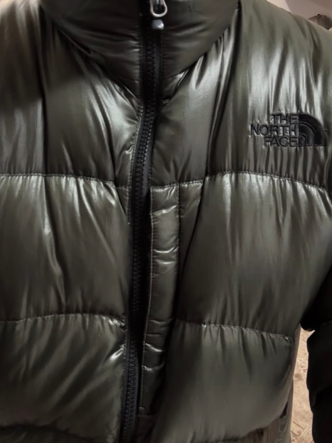 XL]택포]노스페이스 아콘카구아 다운 자켓 패딩 상품이미지5