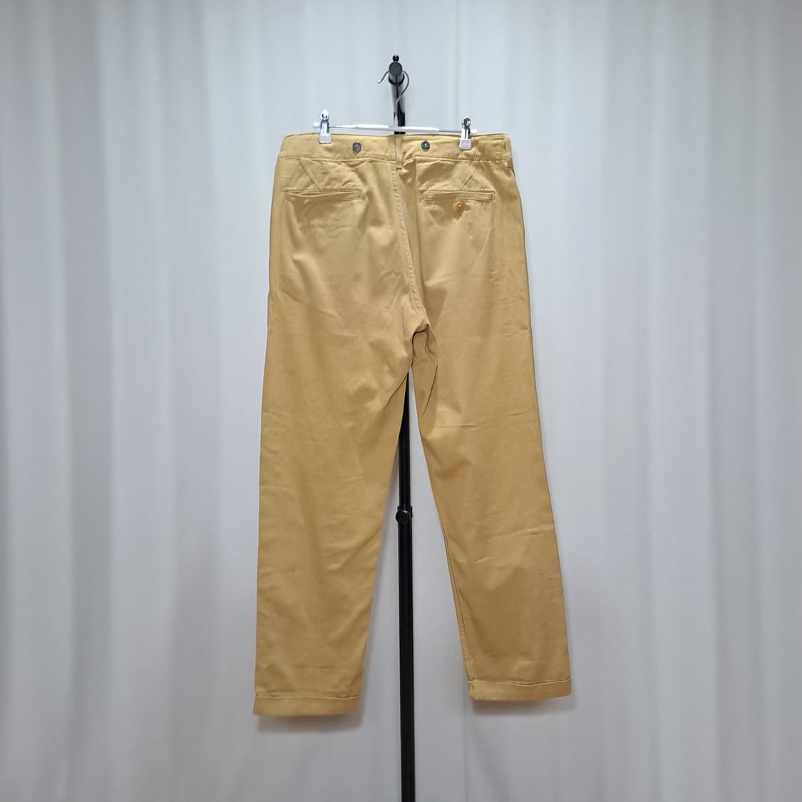 (택포) 리바이스 LVC 1920 치노팬츠 32 B661 상품이미지3