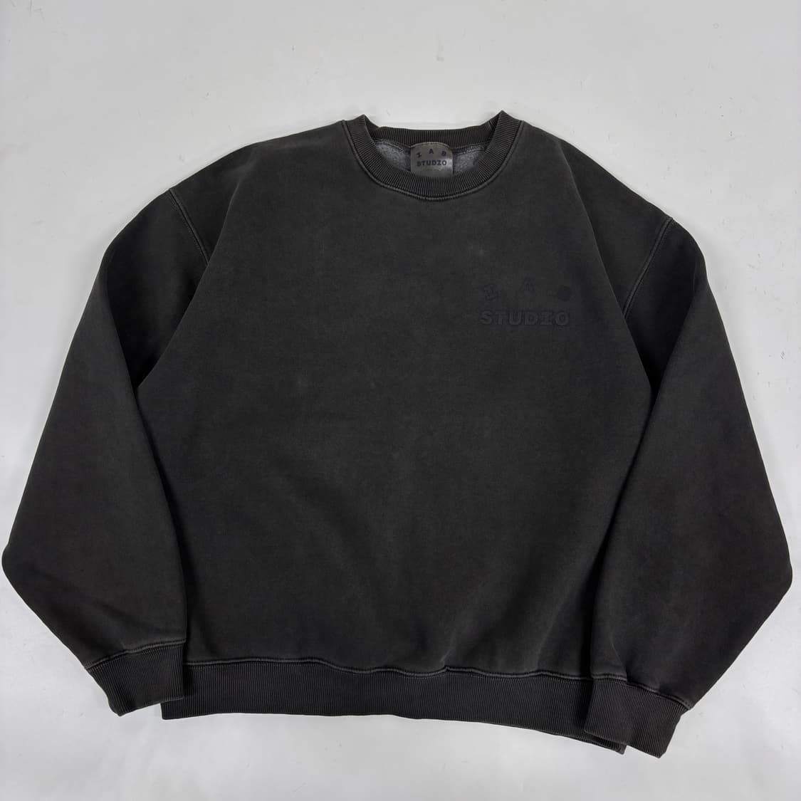 아이앱스튜디오 맨투맨 상품이미지3