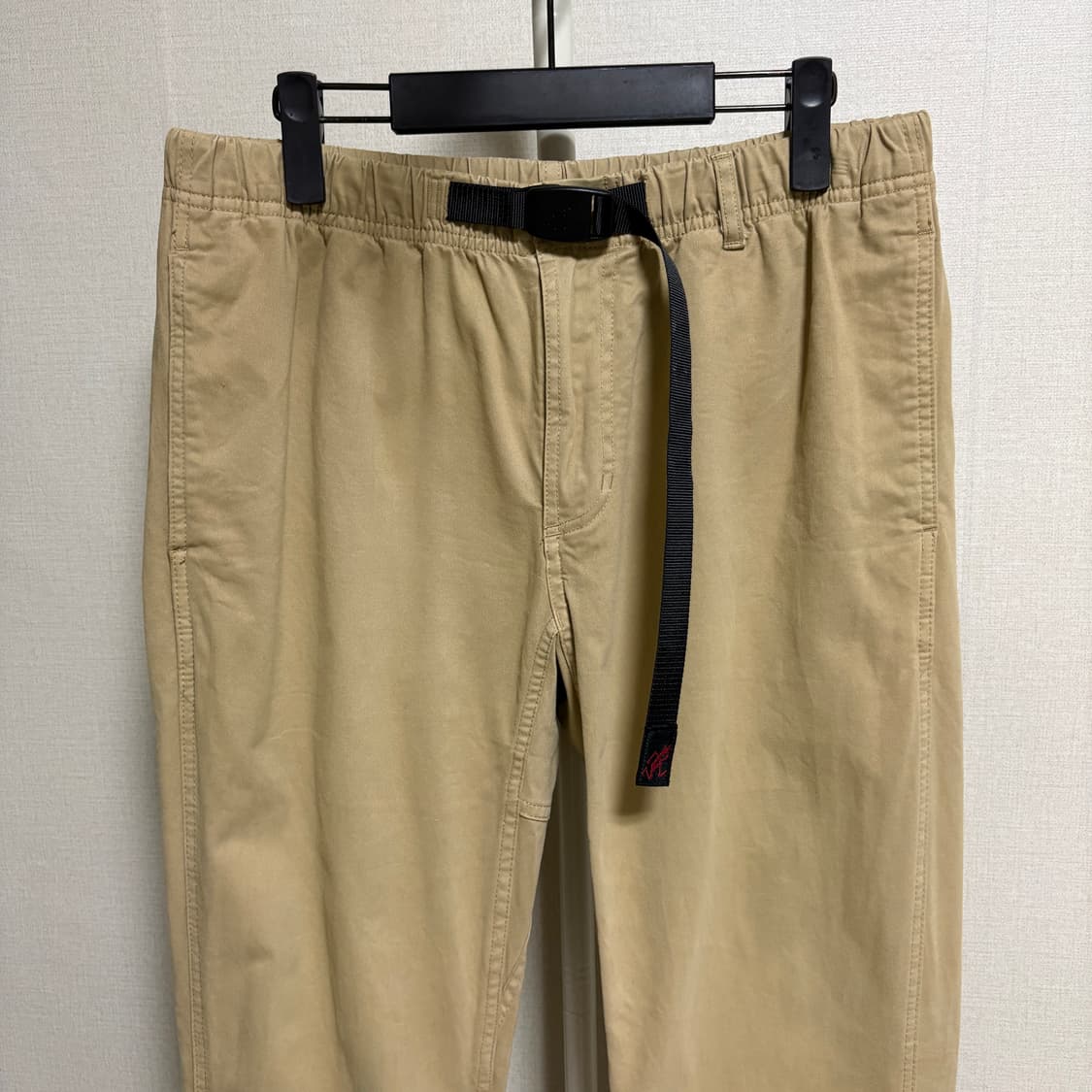 그라미치 NN 팬츠 / 베이지, L 상품이미지2
