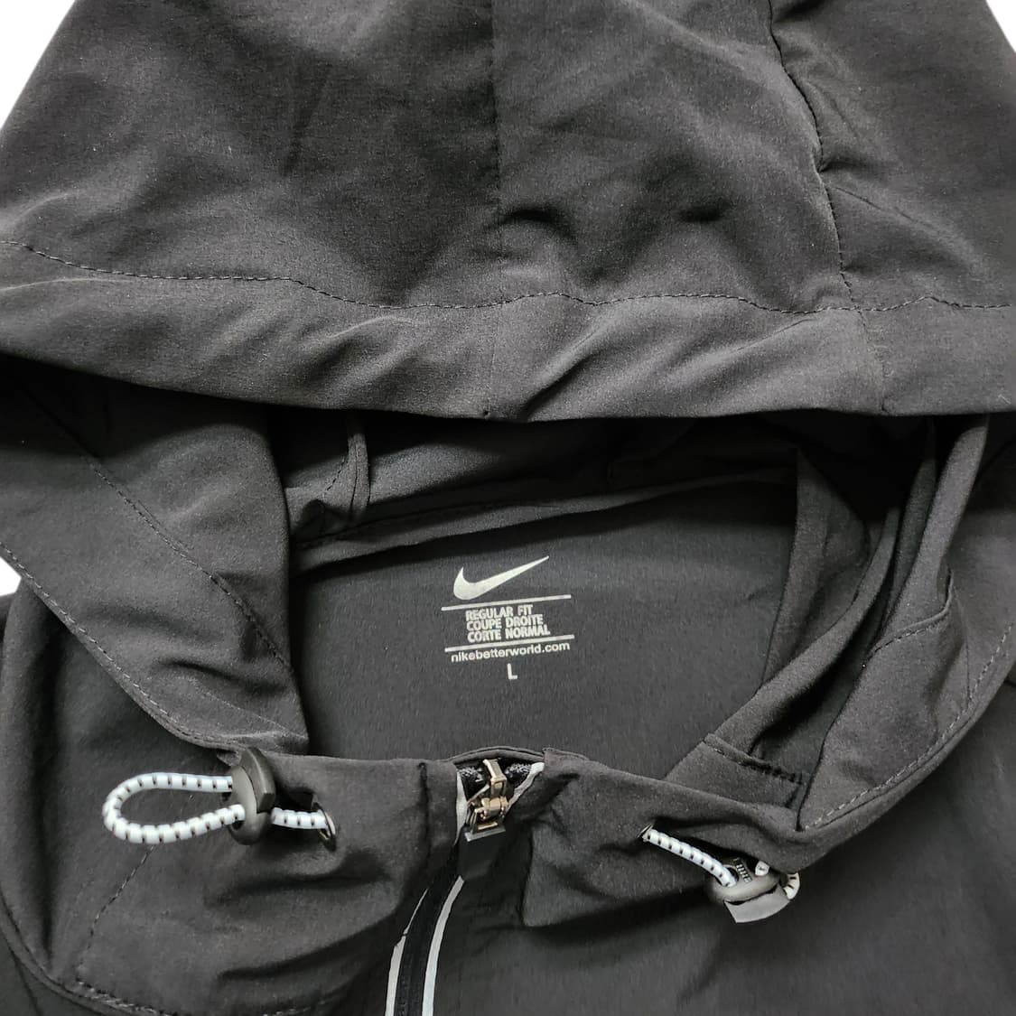 나이키 바람막이 상품이미지2