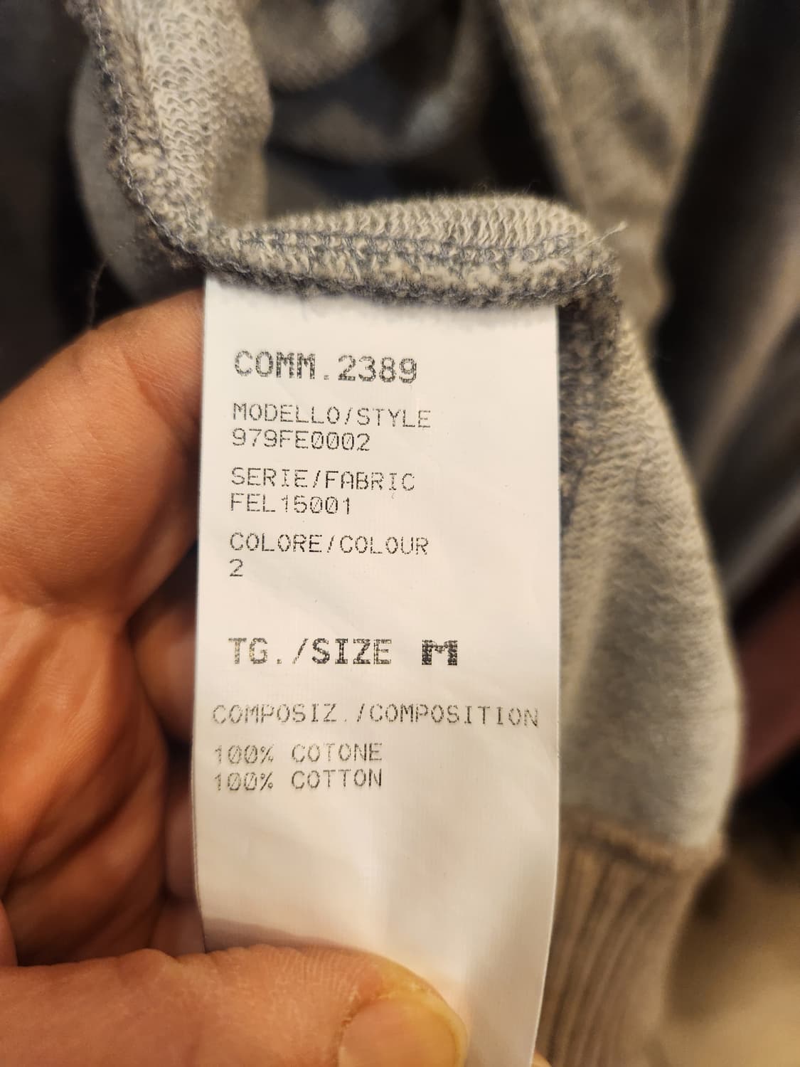 일레븐티 자켓  상품이미지8