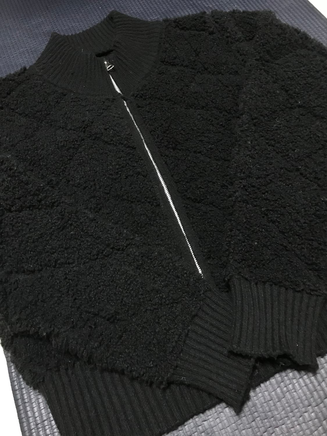 털 자켓 상품이미지1